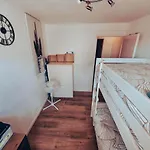 L'evidence, Calme Au Rdc Avec Parking Apartment *