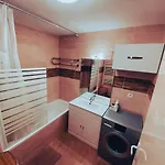 Apartment L'evidence, Calme Au Rdc Avec Parking