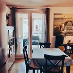 L'evidence, Calme Au Rdc Avec Parking * Toulouse