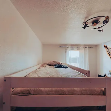 Apartamento L'evidence, Calme Au Rdc Avec Parking Toulouse