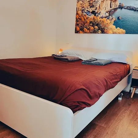 L'evidence, Calme Au Rdc Avec Parking * Toulouse