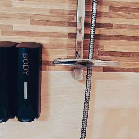 Appartement L'evidence, Calme Au Rdc Avec Parking *