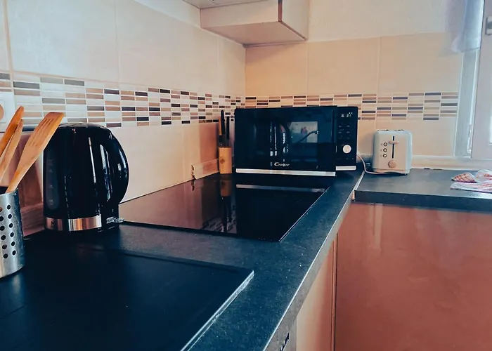 Apartamento L'evidence, Calme Au Rdc Avec Parking