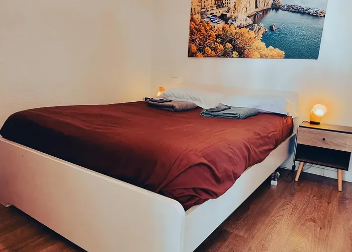 L'evidence, Calme Au Rdc Avec Parking * Toulouse