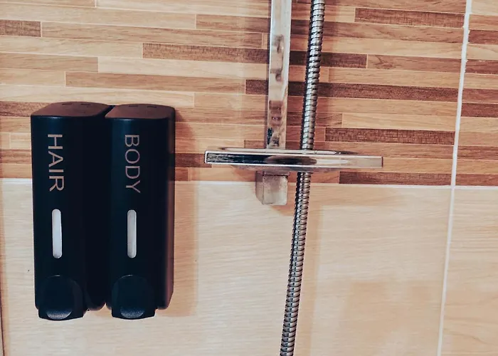 Apartamento L'evidence, Calme Au Rdc Avec Parking *