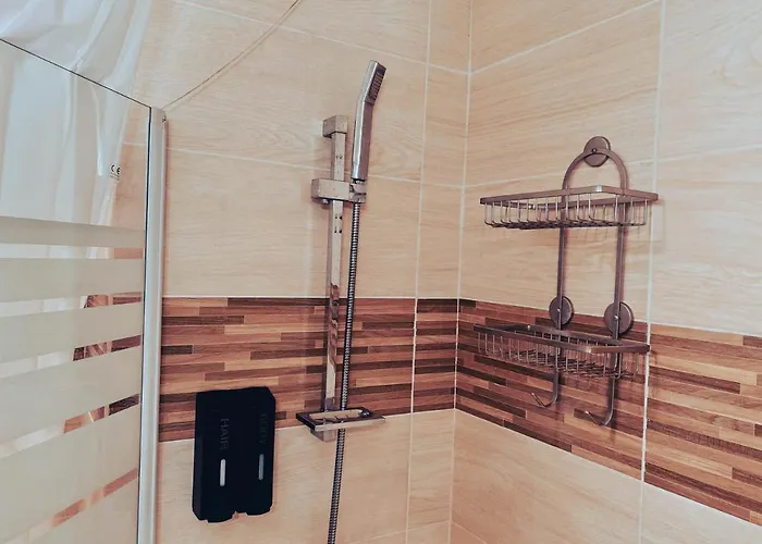 L'evidence, Calme Au Rdc Avec Parking Apartamento *