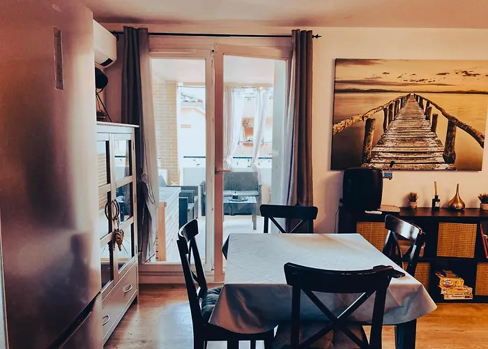 L'evidence, Calme Au Rdc Avec Parking * Toulouse