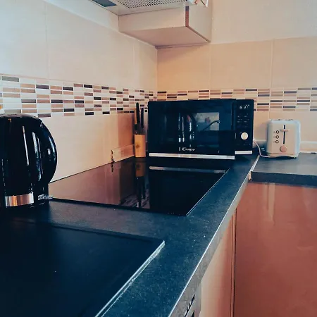 شقة L'evidence, Calme Au Rdc Avec Parking