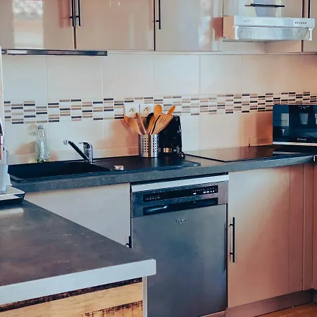 L'evidence, Calme Au Rdc Avec Parking تولوز