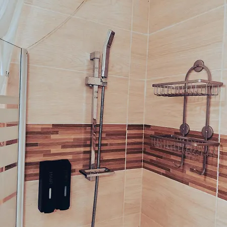 L'evidence, Calme Au Rdc Avec Parking شقة *